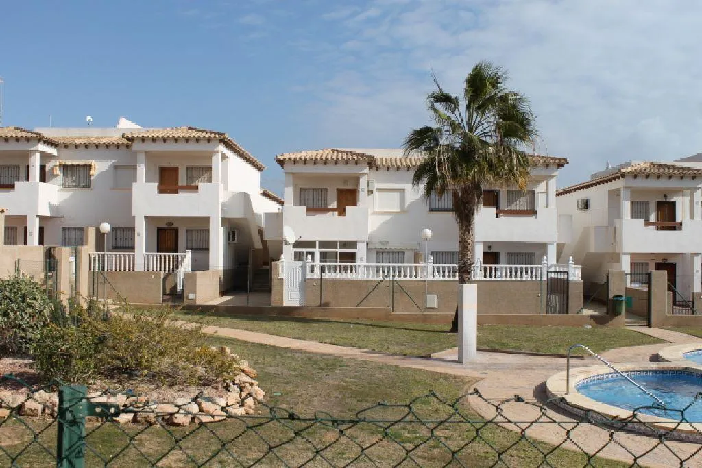 Pool, La Cinuelica, Costa Blanca