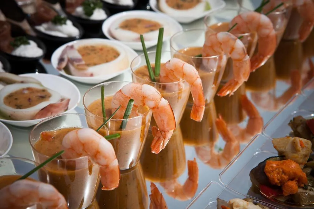 Restaurant, Pulicinu, Olbia