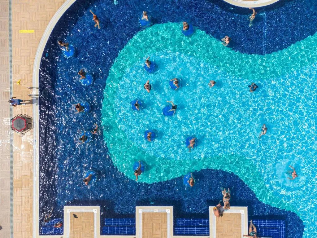 Pool, Arcanus Hotels Sorgun, Antalya