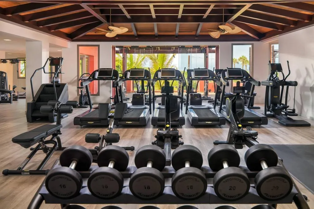 Sports and Entertainment, The Ritz-Carlton Abama, Tenerife