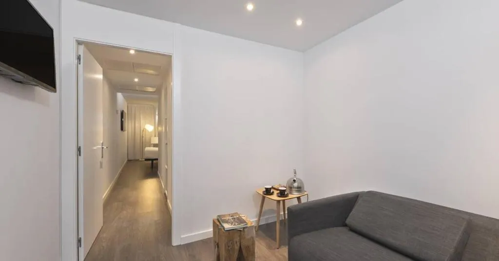 STUDIO STANDARD Room, Innside Palma Center, Majorca