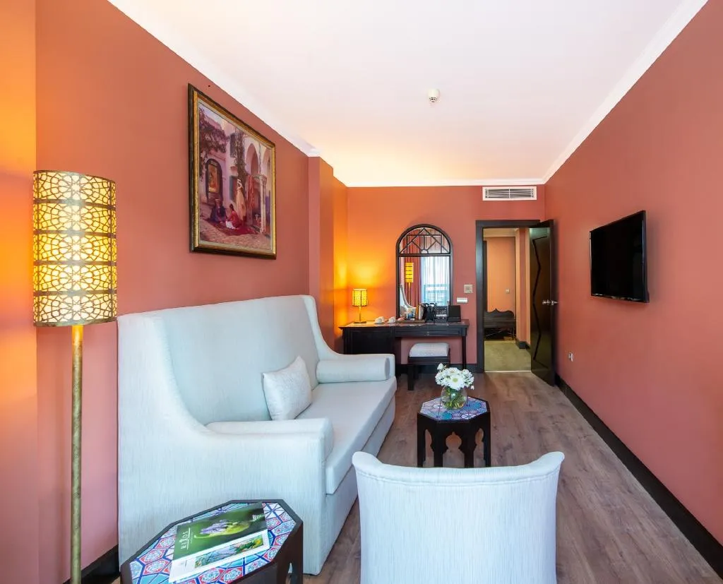 Room, Rixos Park Belek  L.O.L Theme Park Free Access, Antalya