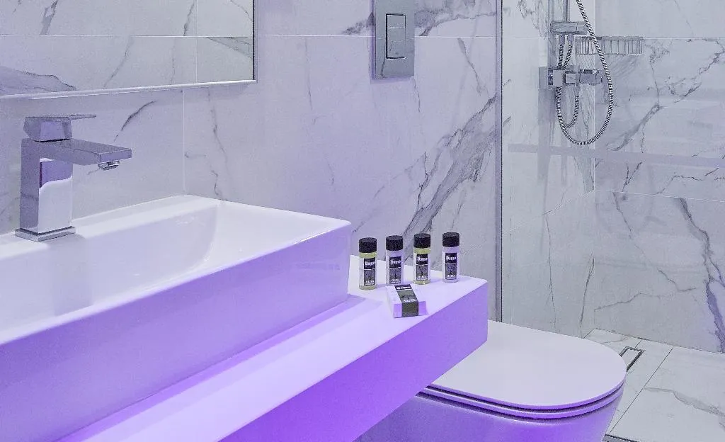 Double or Twin STANDARD Room, The Blue Ivy Hotel And Suites, Cyprus