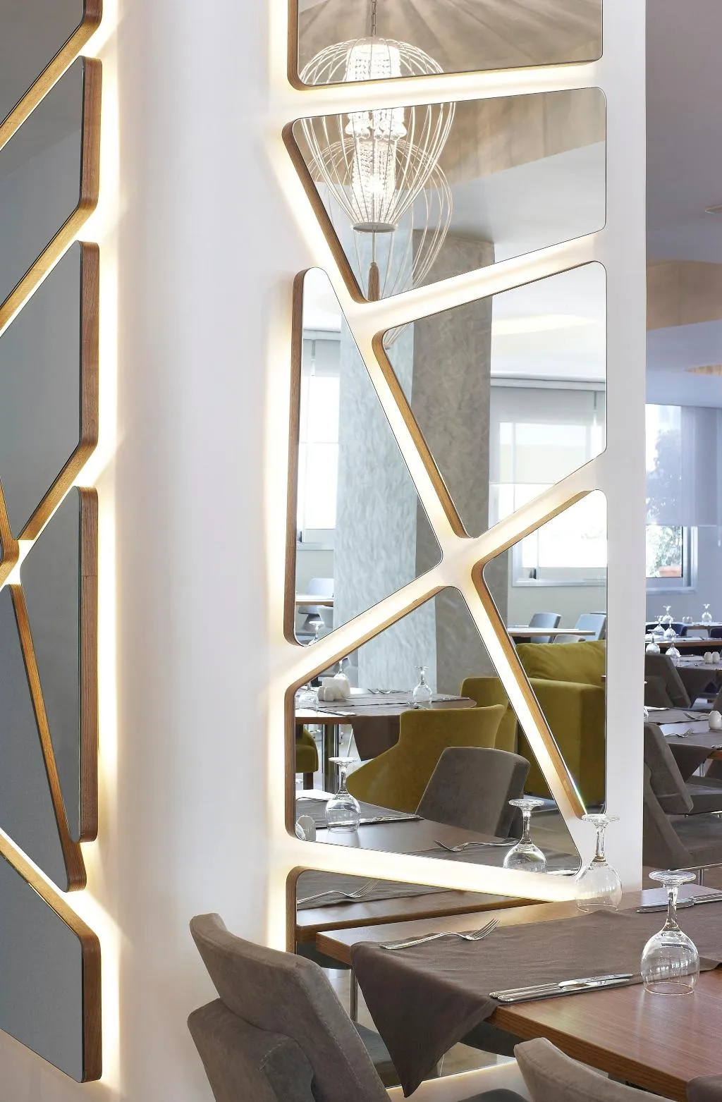 Lobby, Blue Bay Platinum Hotel, Dalaman