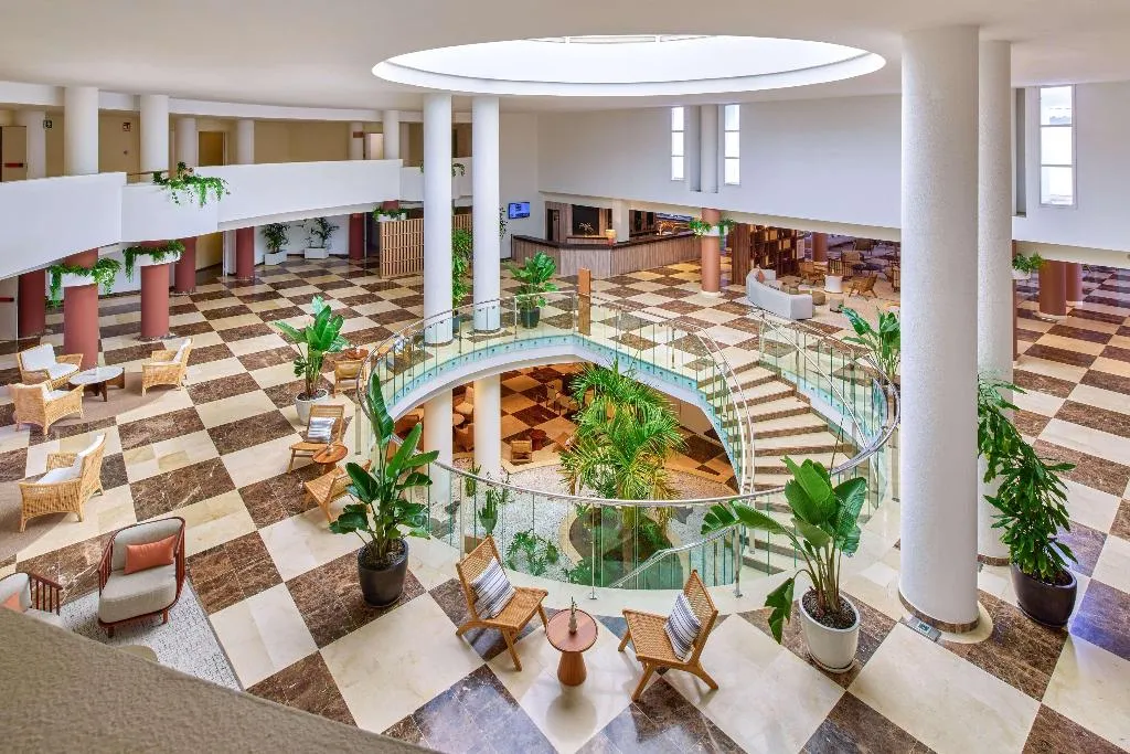 General view, Melia La Palma, La Palma