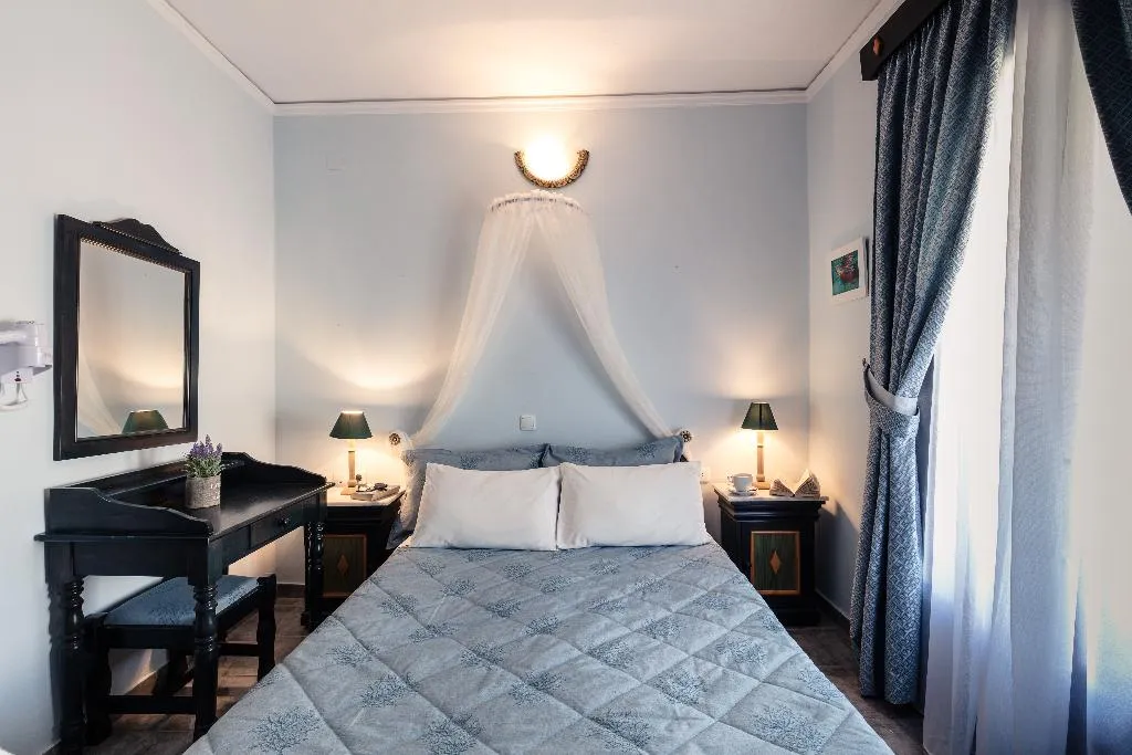 DOUBLE ECONOMY Room, Yianna Hotel, Kefallinia