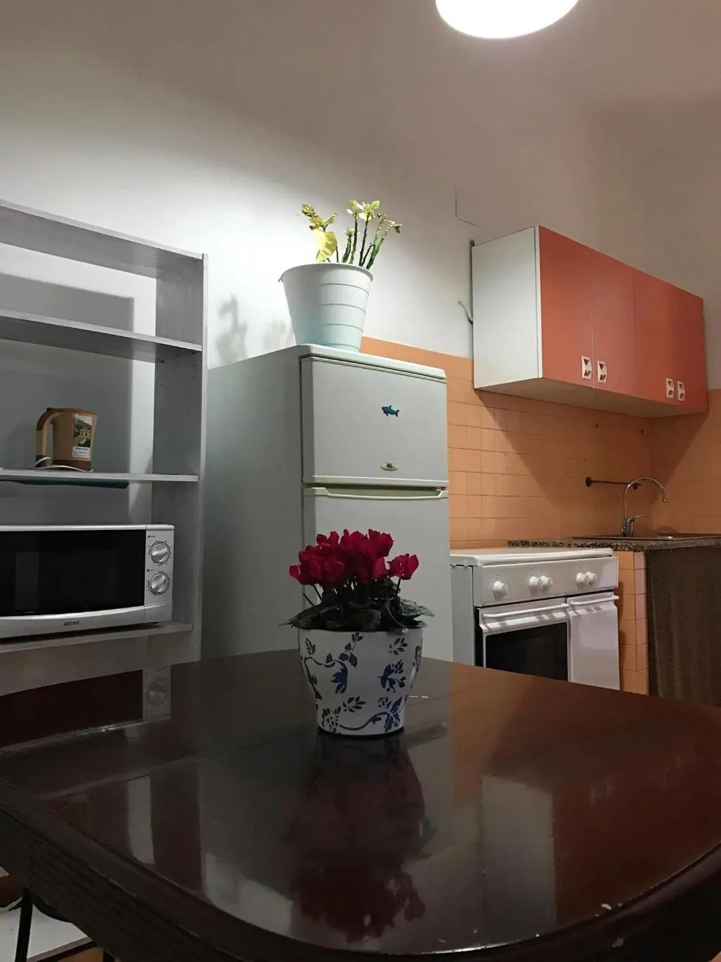 Room, Kambal B&B, Naples