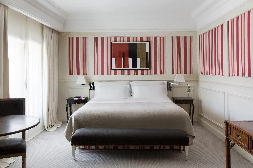 DOUBLE DELUXE EXECUTIVE Room, Majestic Hotel & Spa Barcelona, Barcelona