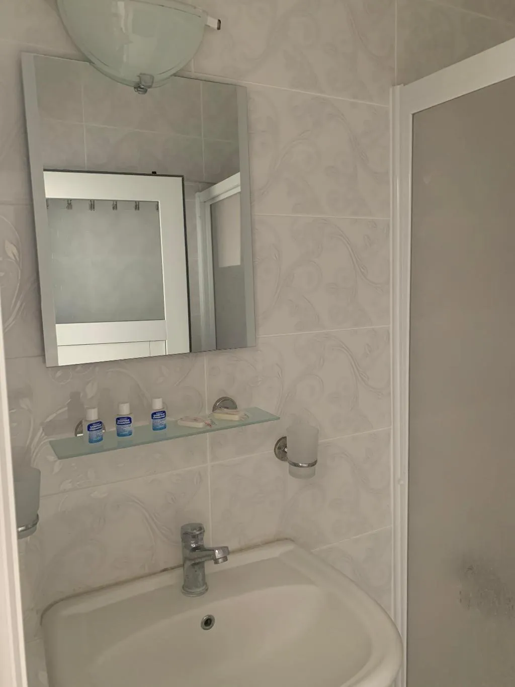 Double or Twin STANDARD Room, Fiesta Beach, Izmir