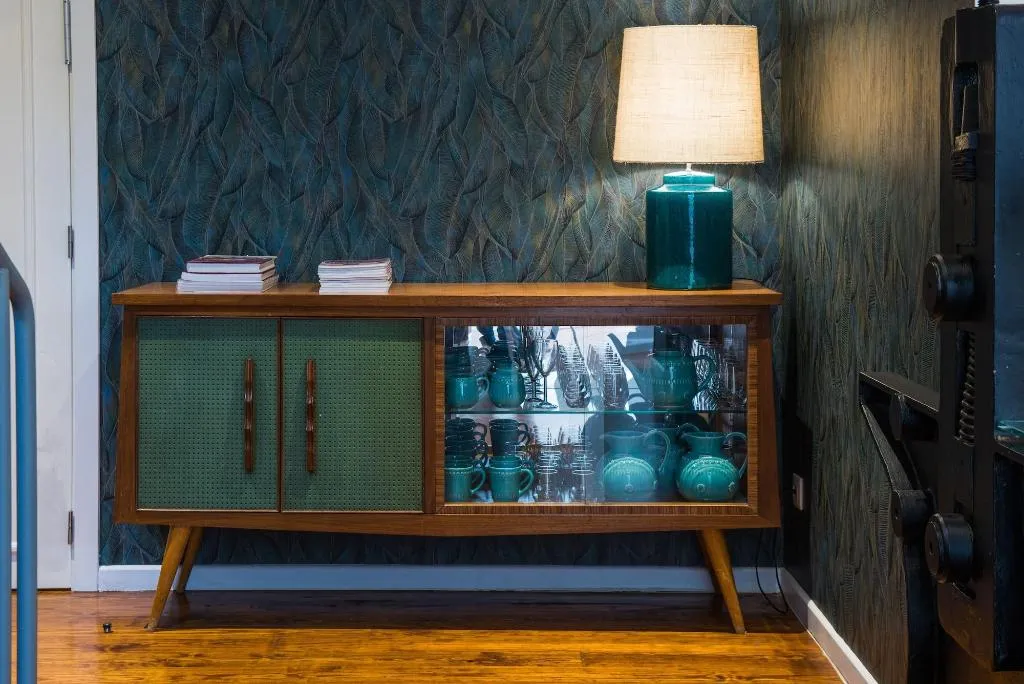 Lobby, Bica FLH Suites, Lisbon