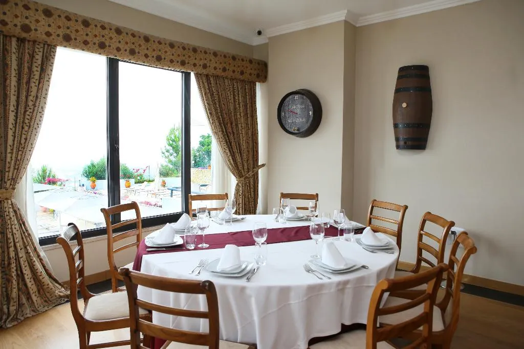 Restaurant, Verdi Santarem, Lisbon