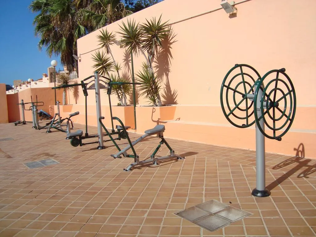 Sports and Entertainment, Bungalows Castillo Playa, Fuerteventura