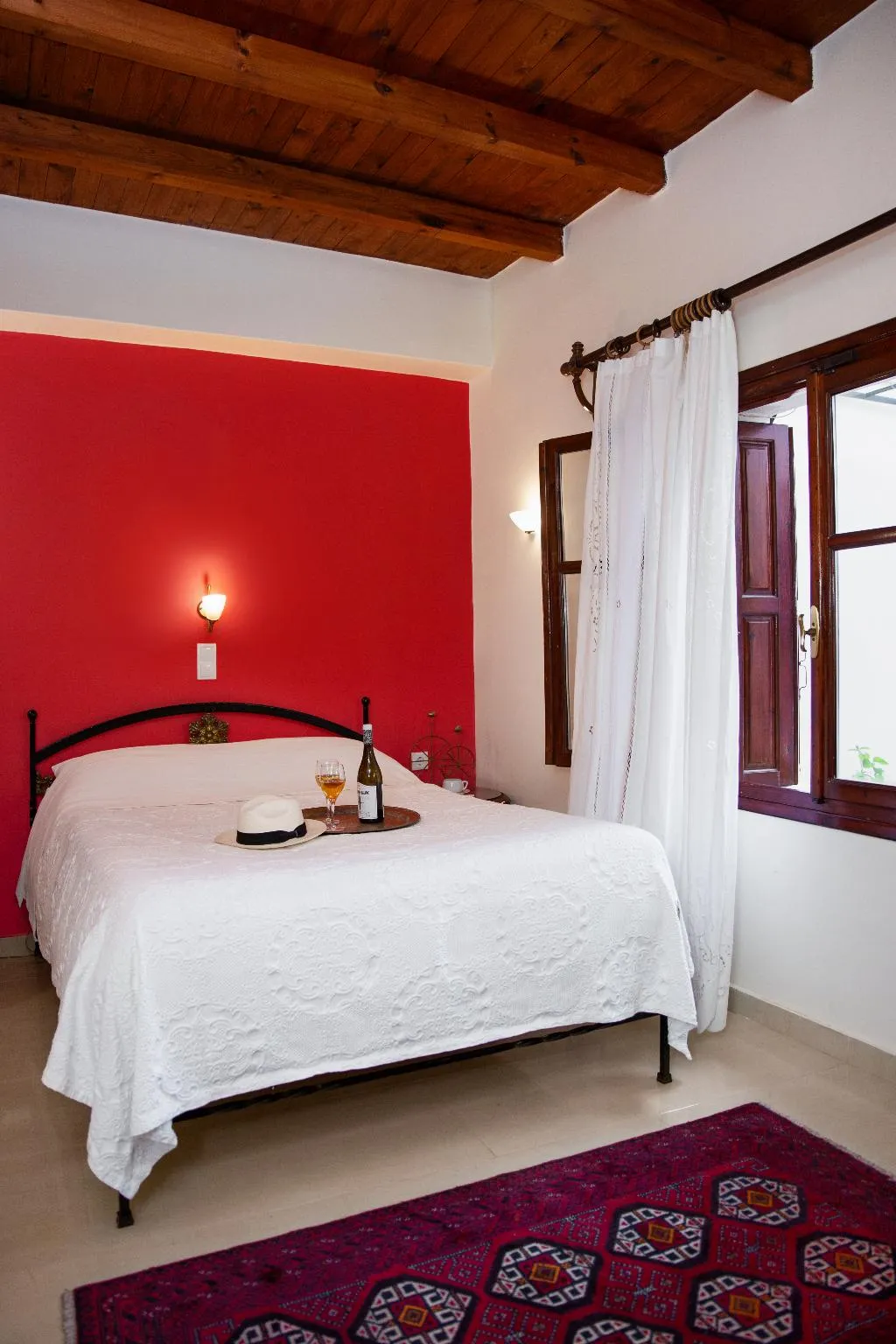 SUITE STANDARD Room, Veneto Boutique Hotel, Crete
