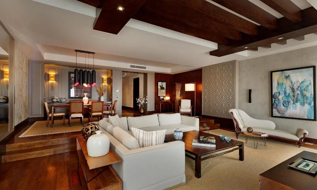 Room, Kempinski Barbaros Bay Bodrum, Bodrum