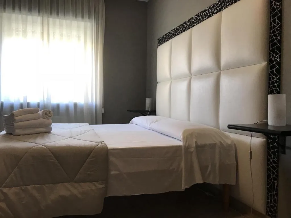 Room, Di Martino Residence, Rome