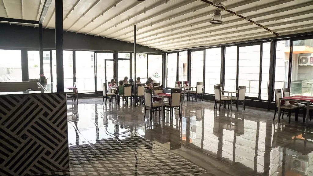 Restaurant, Dionisus Hotel Belek, Antalya
