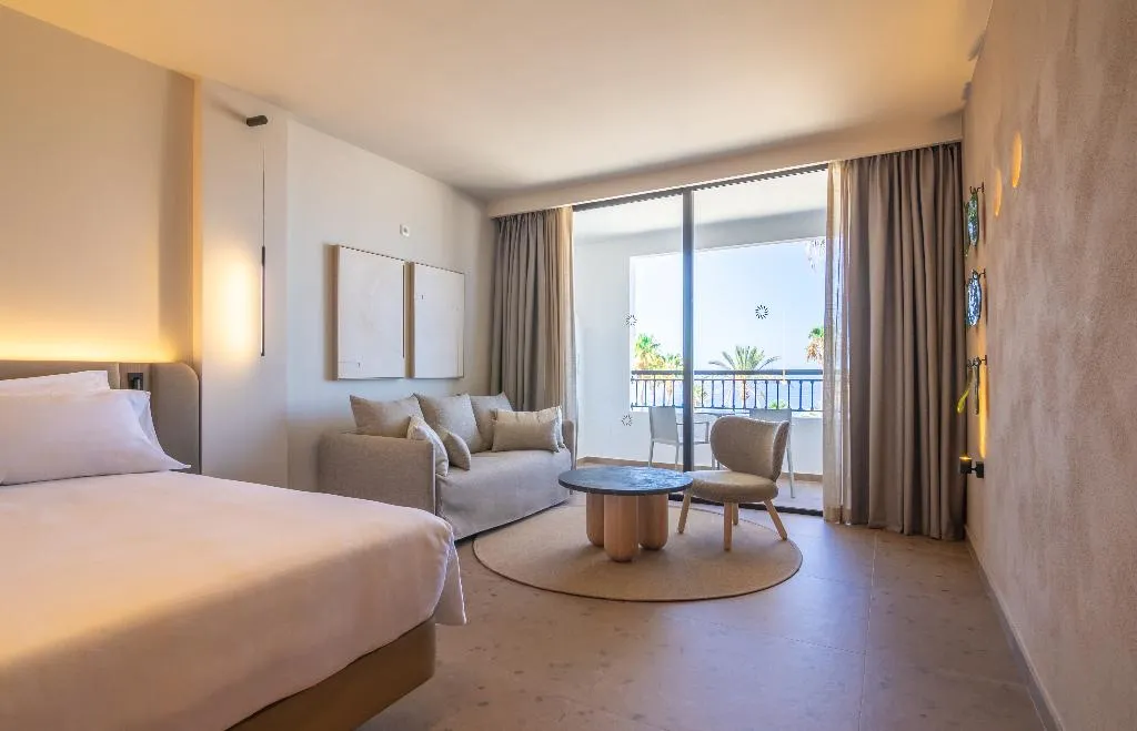 JUNIOR SUITE DELUXE Room, Bahia Principe Escape Tenerife Newly Renovated, Tenerife