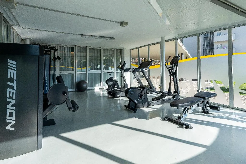 Sports and Entertainment, Medplaya Calypso, Costa Dorada