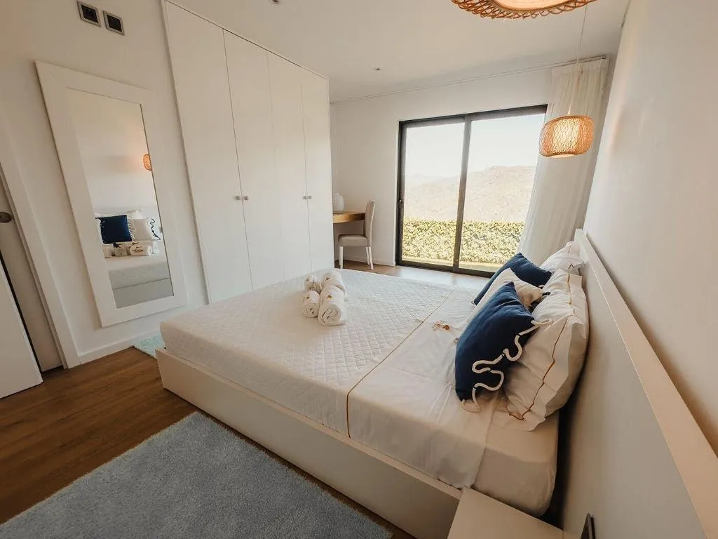 Room, Pousadela Village, Porto