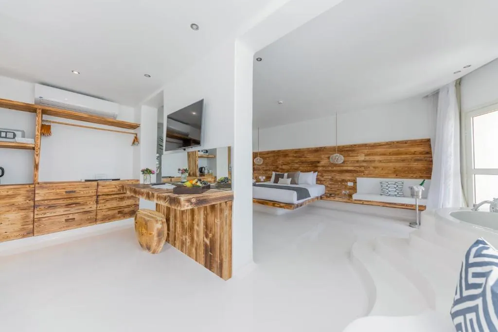 SUITE STANDARD Room, Meraki Resort (Adults Only), Red Sea Riviera
