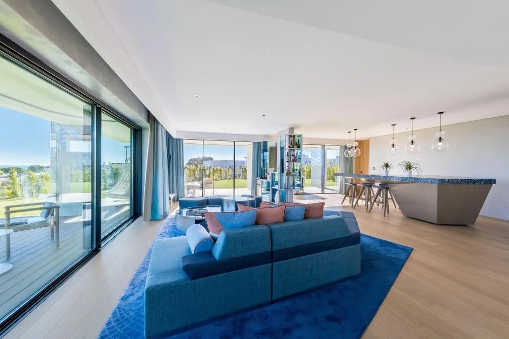 Room, W Residences Algarve, Algarve
