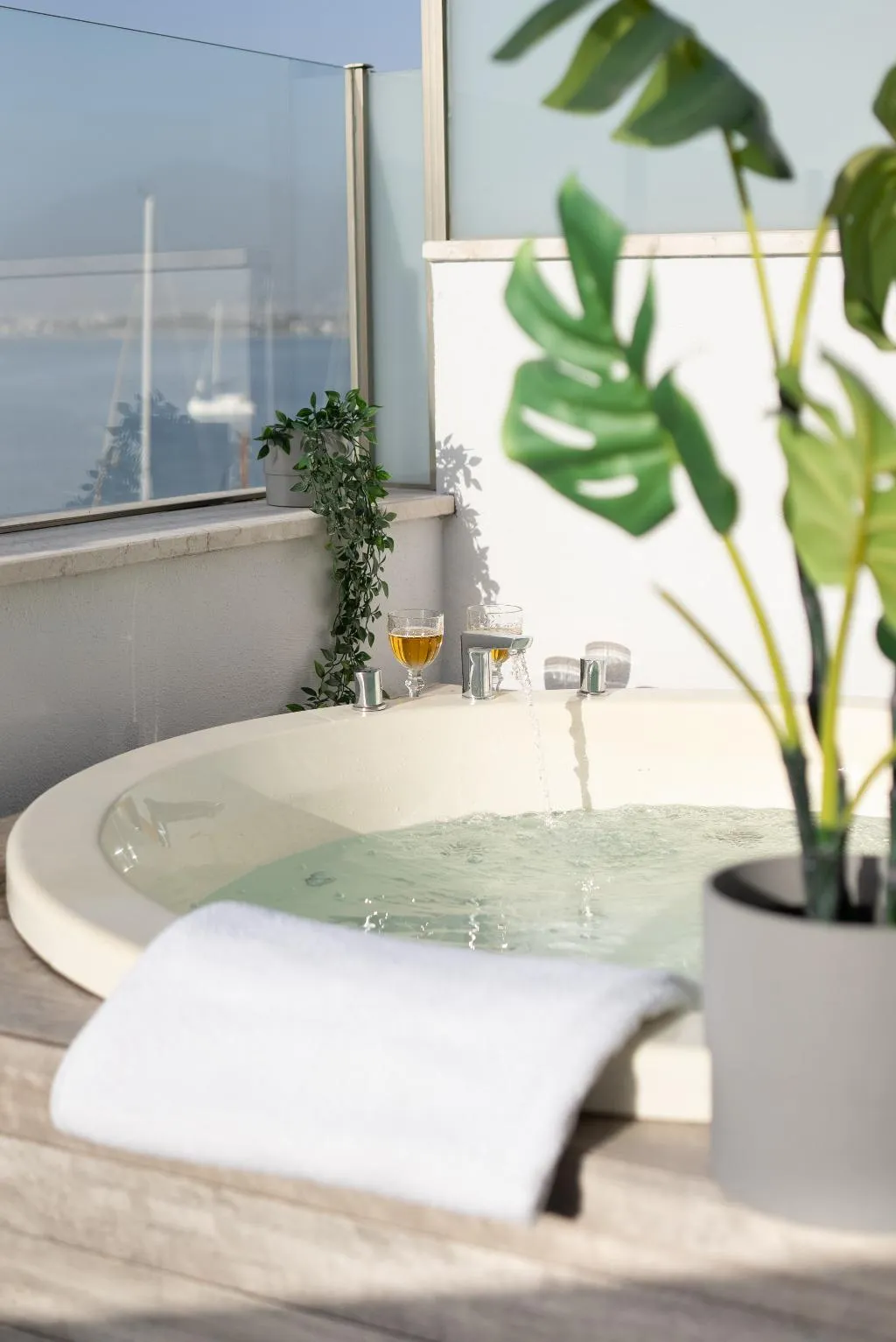 SUITE DELUXE Room, La Farine Hotel, Dalaman