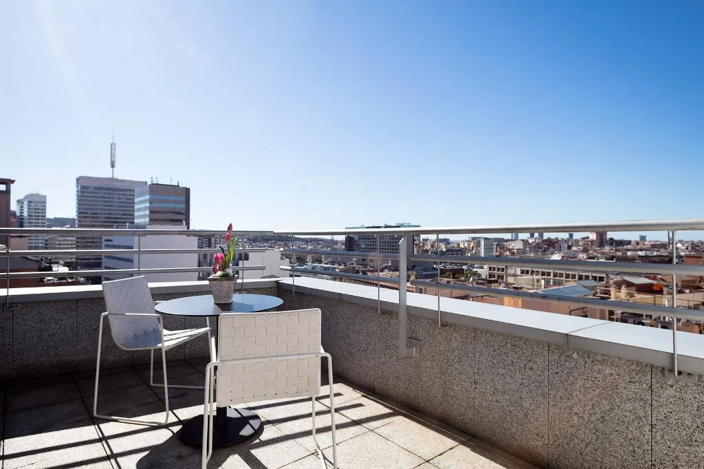 DOUBLE EXECUTIVE Room, Abba Sants, Barcelona