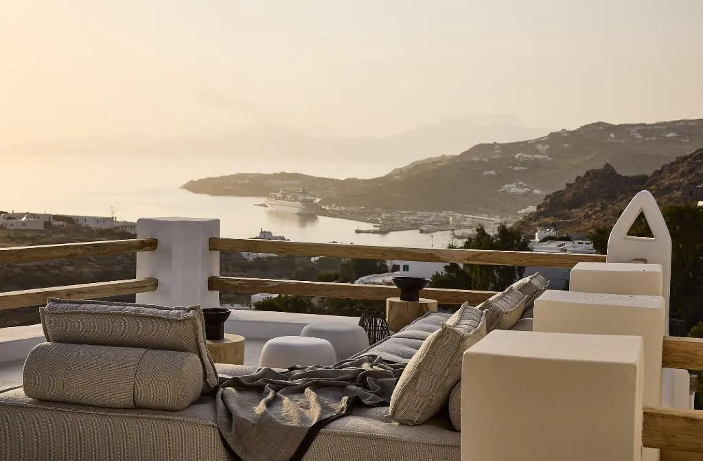 Room, Villa Thea Collection Mykonos, Mykonos