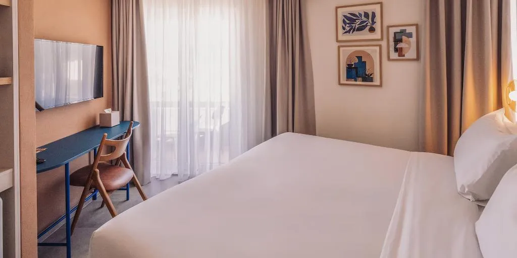 Room, Hotel Ben Marsalforn Affiliated By Melia, Malta