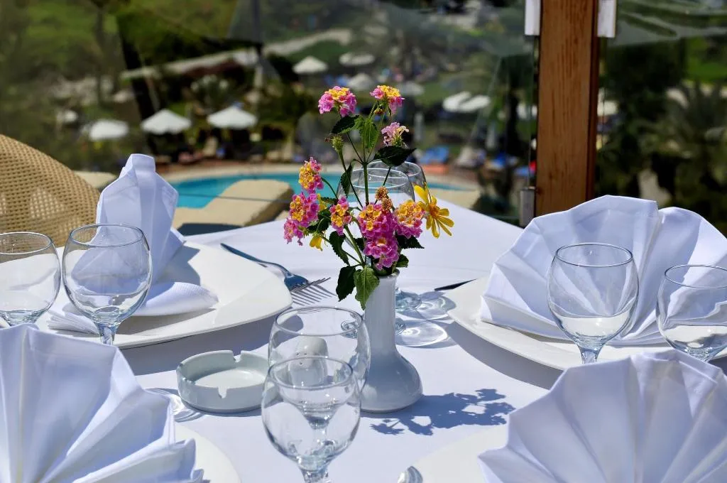 Restaurant, Tui Magic Life Sarigerme Hotel, Dalaman