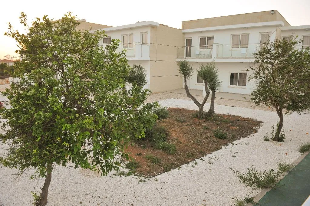 APARTMENT ONE BEDROOM Room, Fedrania Gardens, Cyprus