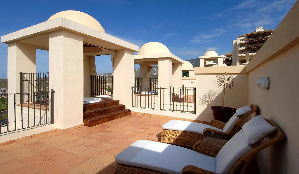 VILLA STANDARD Room, Vincci Seleccion  La Plantacion del Sur, Tenerife