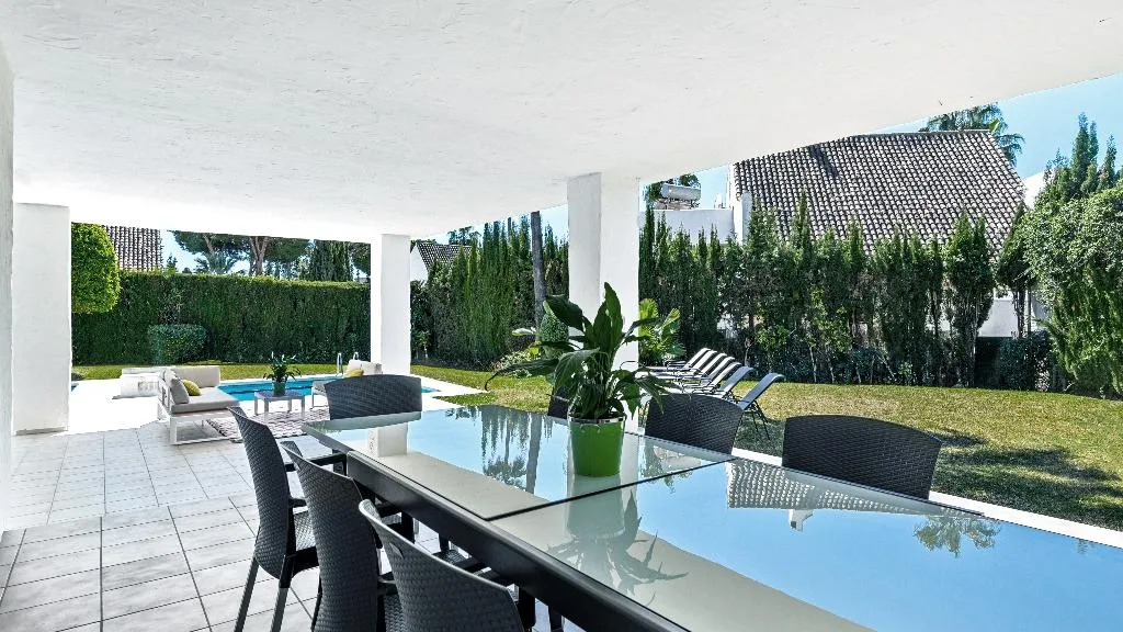 VILLA STANDARD Room, Villa Marina Puerto Banus, Costa Del Sol