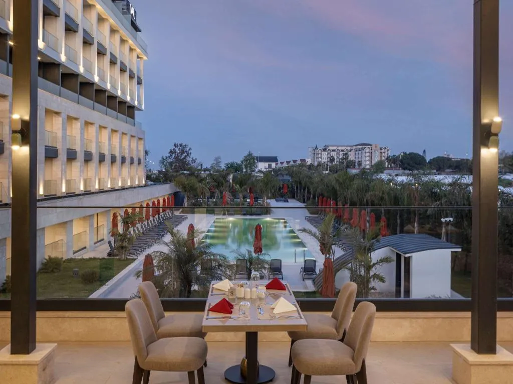 Restaurant, Mercure Antalya Belek, Antalya