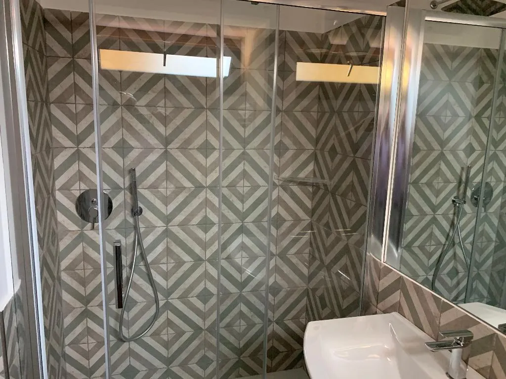 APARTMENT STANDARD Room, Don Giulio Luxury Rooms, Naples
