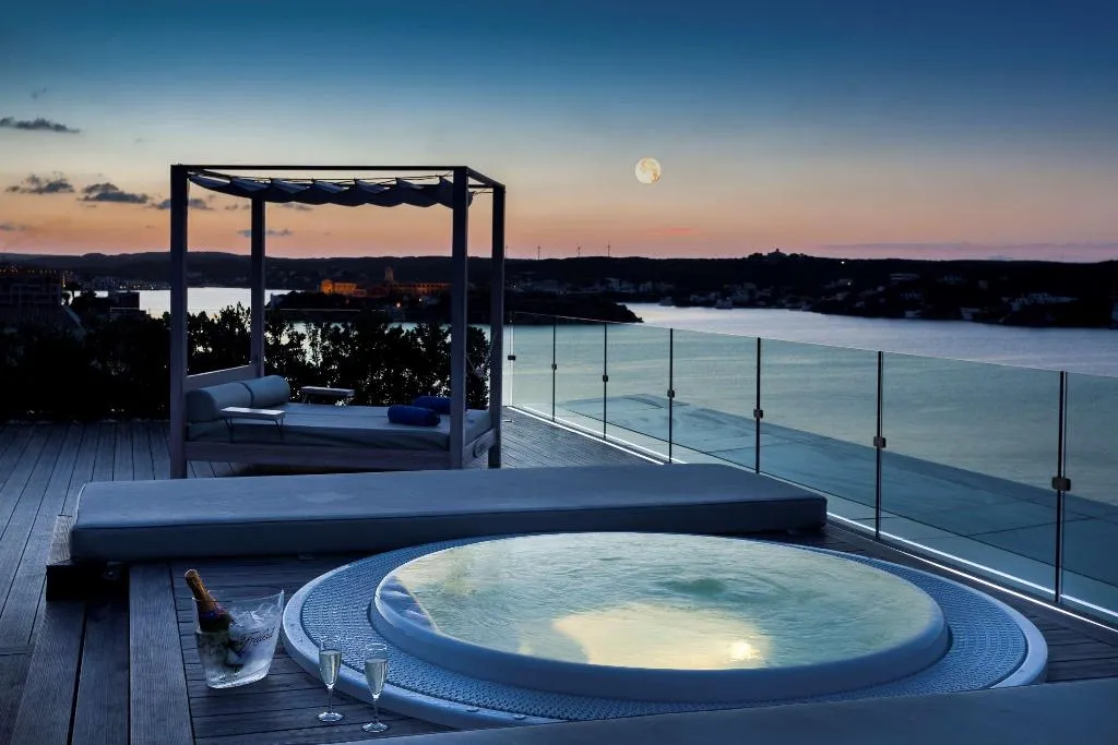 Restaurant, Barceló Hamilton Menorca -Adults Only, Menorca