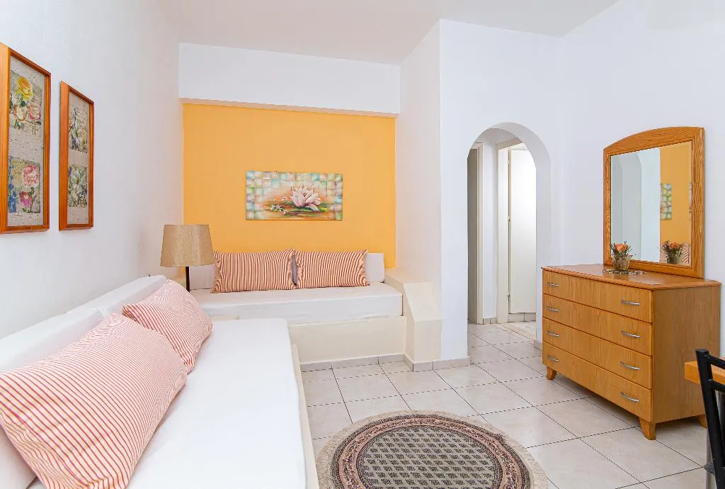 APARTMENT DELUXE Room, Villa Mare Monte, Crete