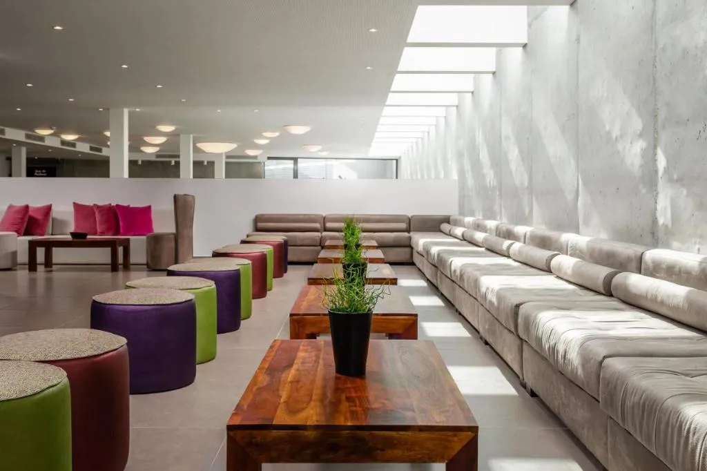 Lobby, Alegria Mar Mediterrania - Adults Only, Costa Brava