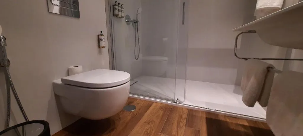 Room, Hotel Oleum Parking Gratuito Reserva Previa, Andalucia