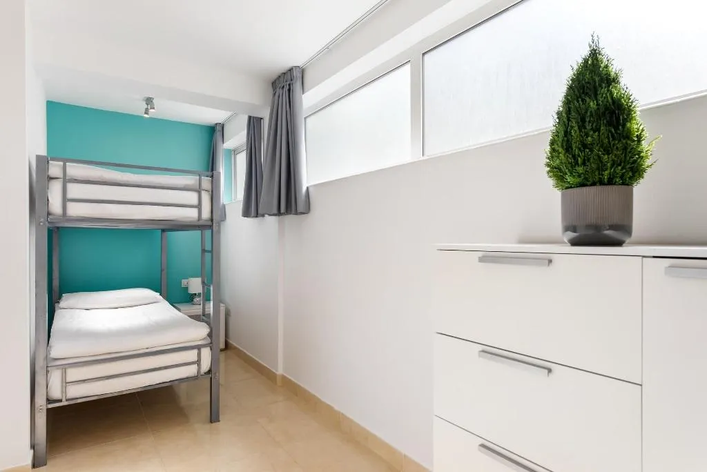 Room, Ocean Vistas 24, Tenerife
