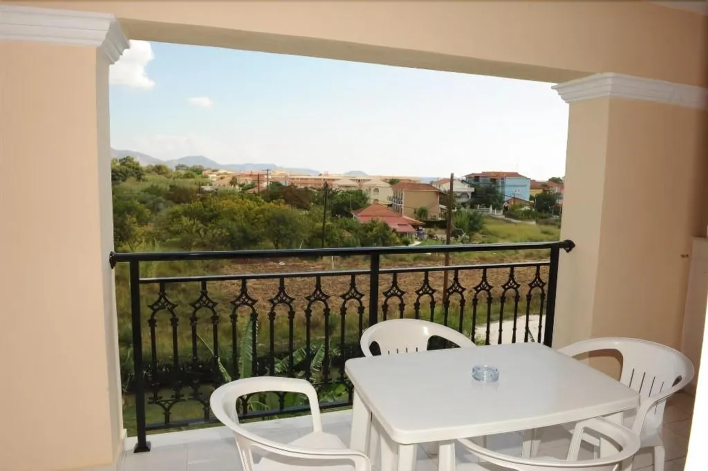 Room, Jenny Hotel, Zante