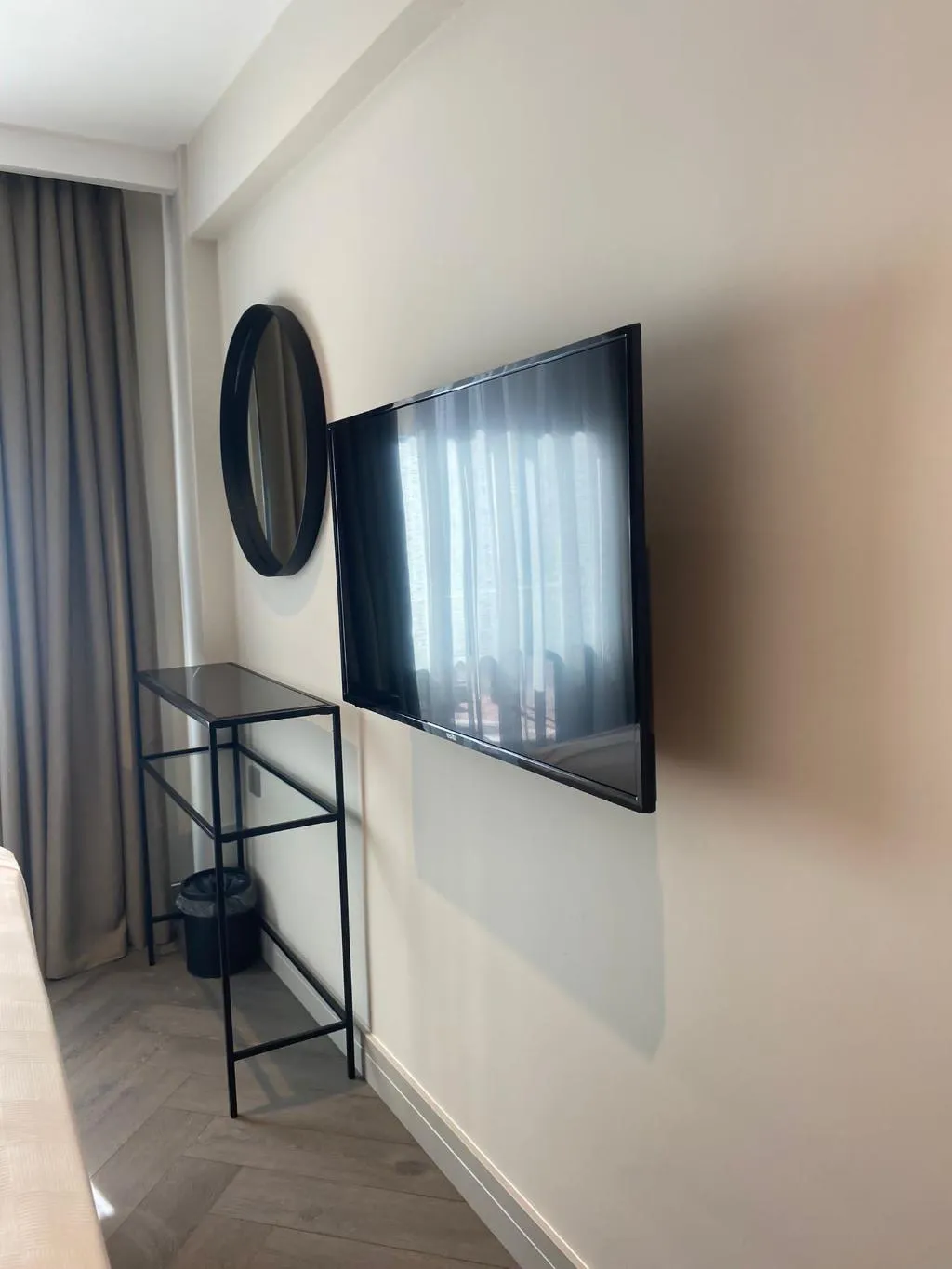 DOUBLE COMFORT Room, In The Middle Hotel, Antalya