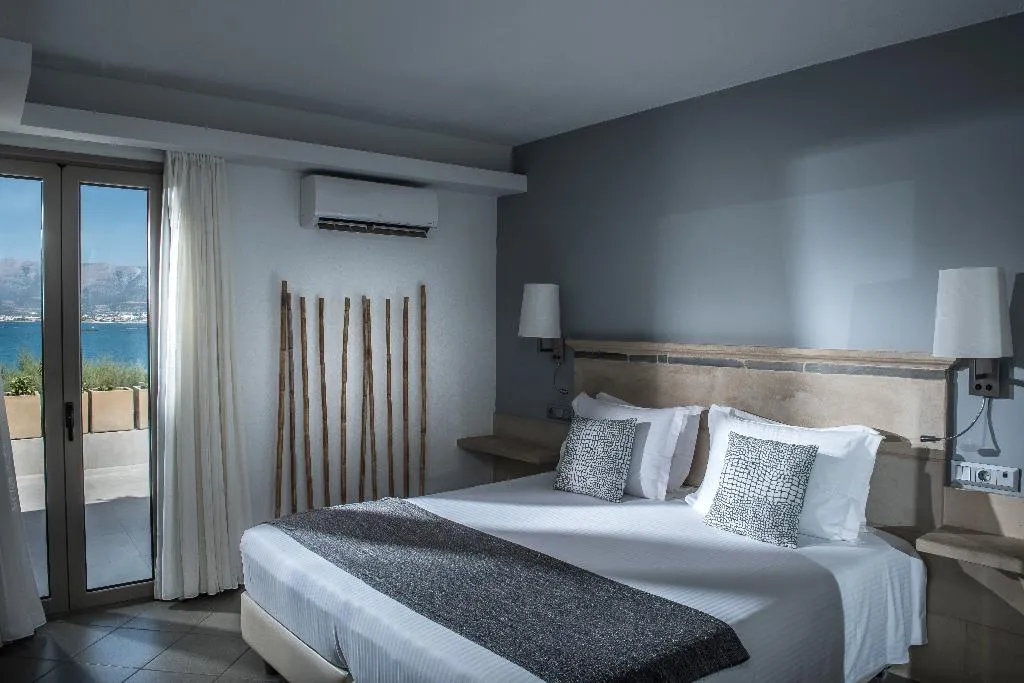 APARTMENT ONE BEDROOM Room, Skajado Cottages and Apartments, Crete