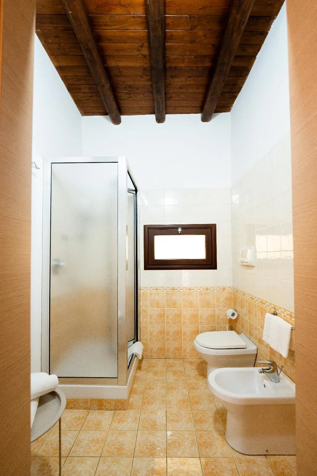 Double or Twin STANDARD Room, Residence Porta Delle Botteghelle, Palermo