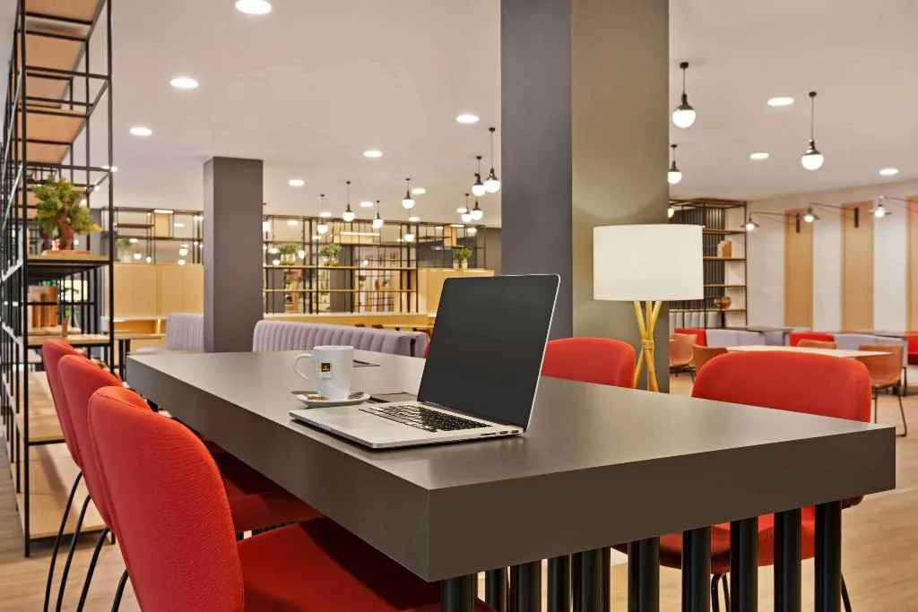 Conferences, Ramada by Wyndham Valencia Almussafes, Valencia