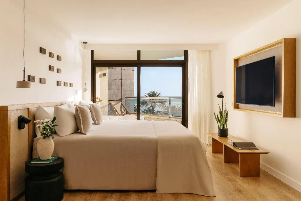 SUITE OCEAN VIEW Room, Paradisus by Melia Fuerteventura, Fuerteventura