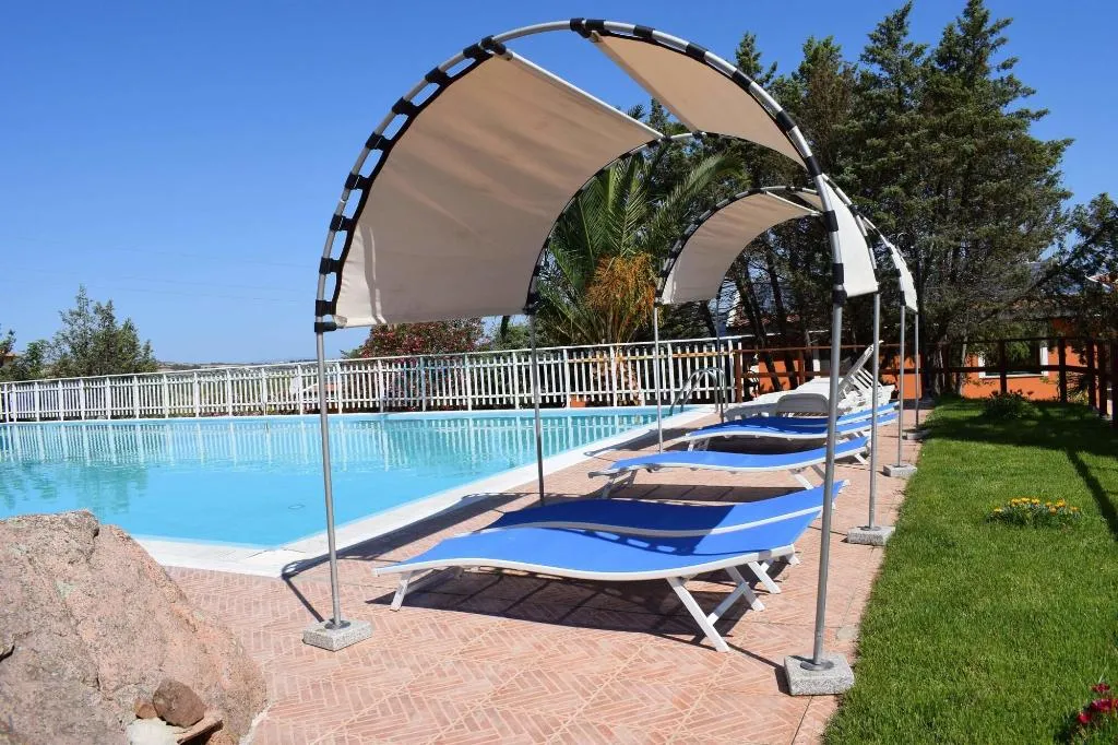 Sports and Entertainment, Montiruju Hotel, Alghero