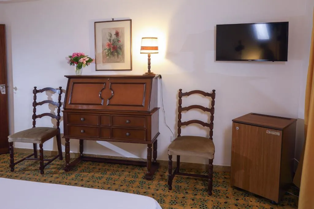Double or Twin COMFORT Room, Lido Mediterranee, Taormina