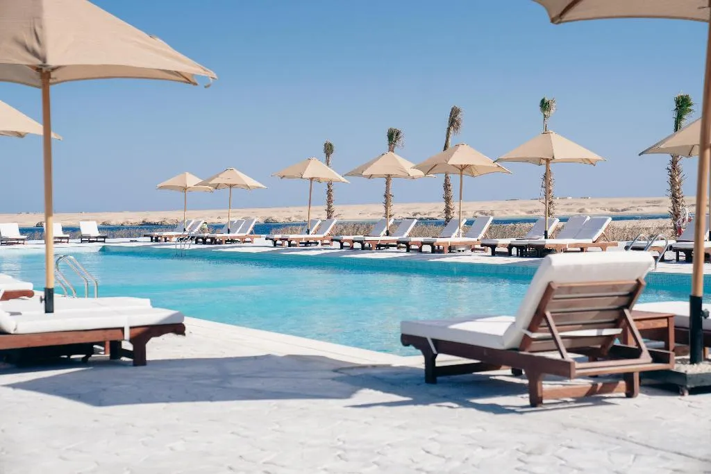 Pool, SENTIDO Naga Bay, Red Sea Riviera