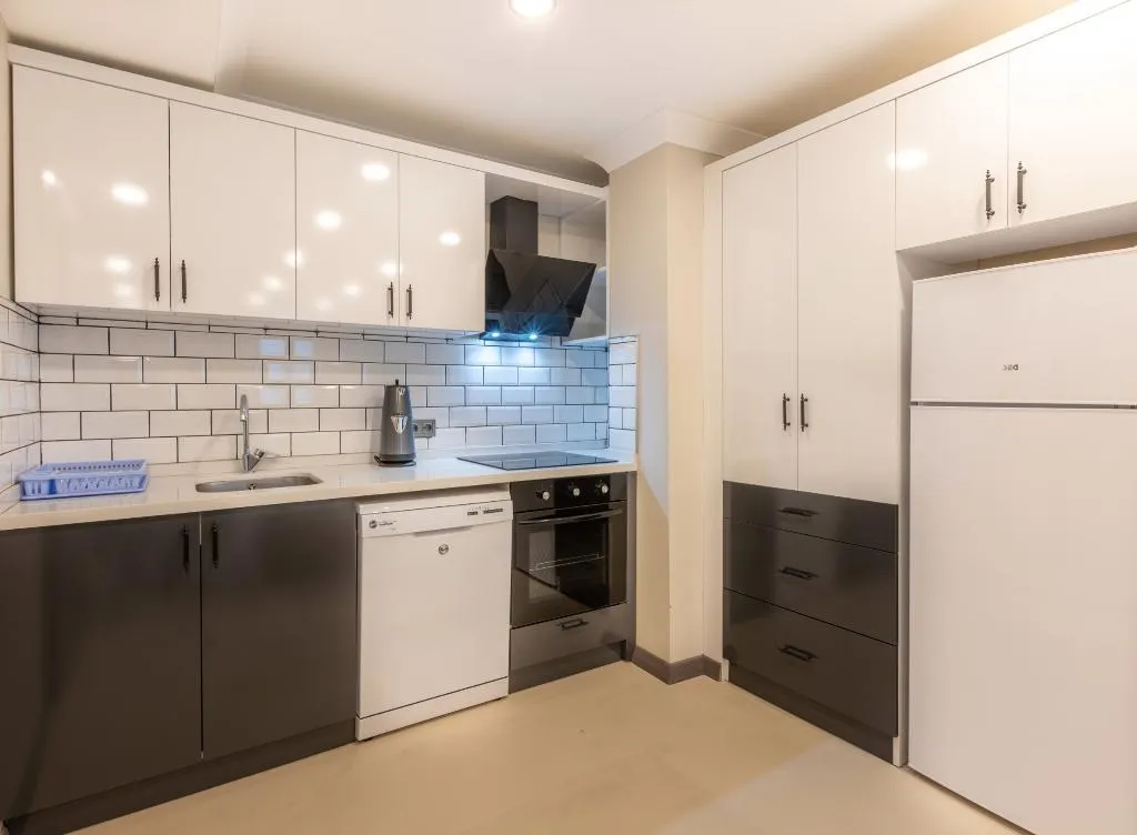 APARTMENT STANDARD Room, Brandhill Apart, Antalya